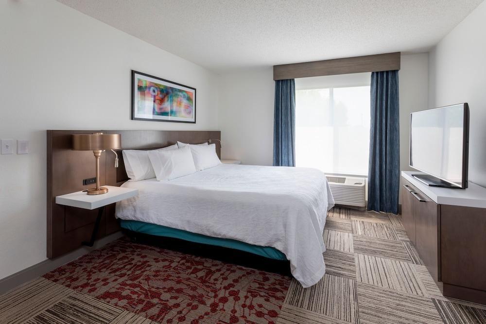 Hilton Garden Inn Minneapolis/Bloomington Dış mekan fotoğraf