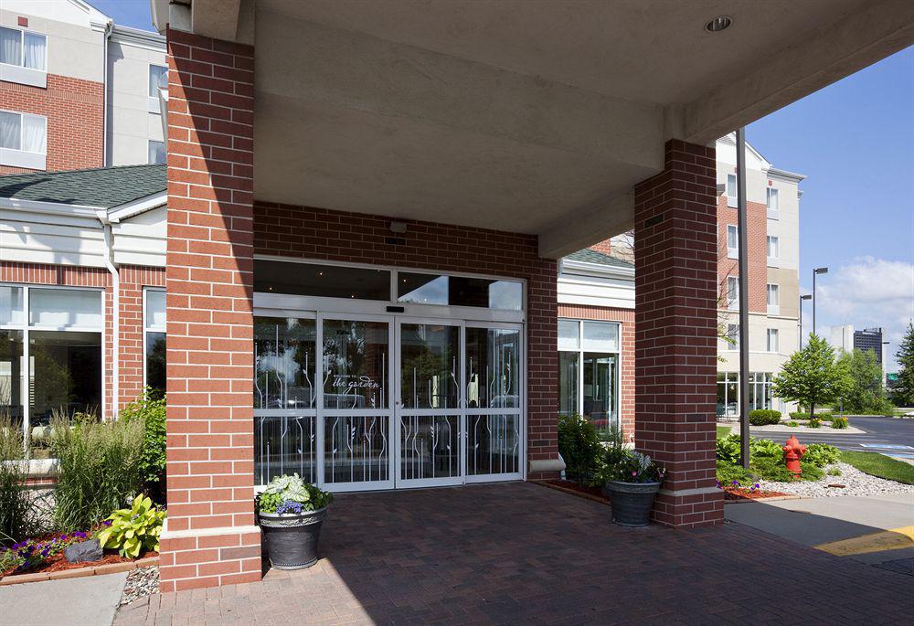 Hilton Garden Inn Minneapolis/Bloomington Dış mekan fotoğraf