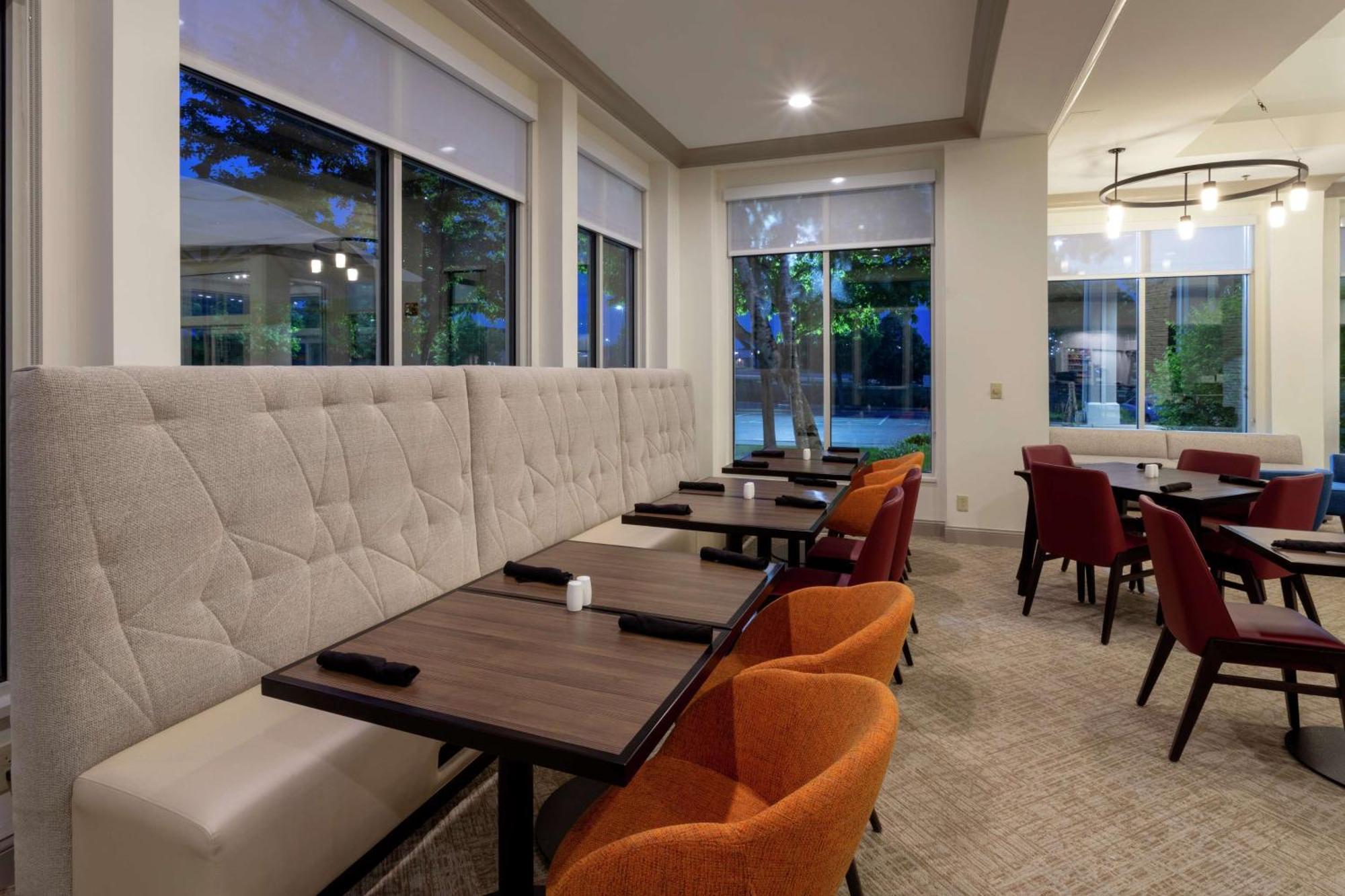 Hilton Garden Inn Minneapolis/Bloomington Dış mekan fotoğraf