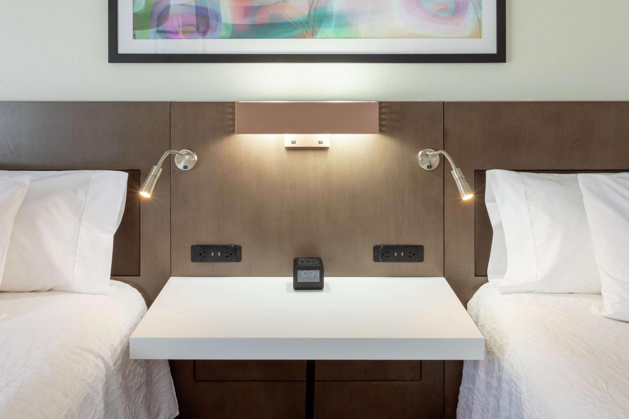 Hilton Garden Inn Minneapolis/Bloomington Dış mekan fotoğraf