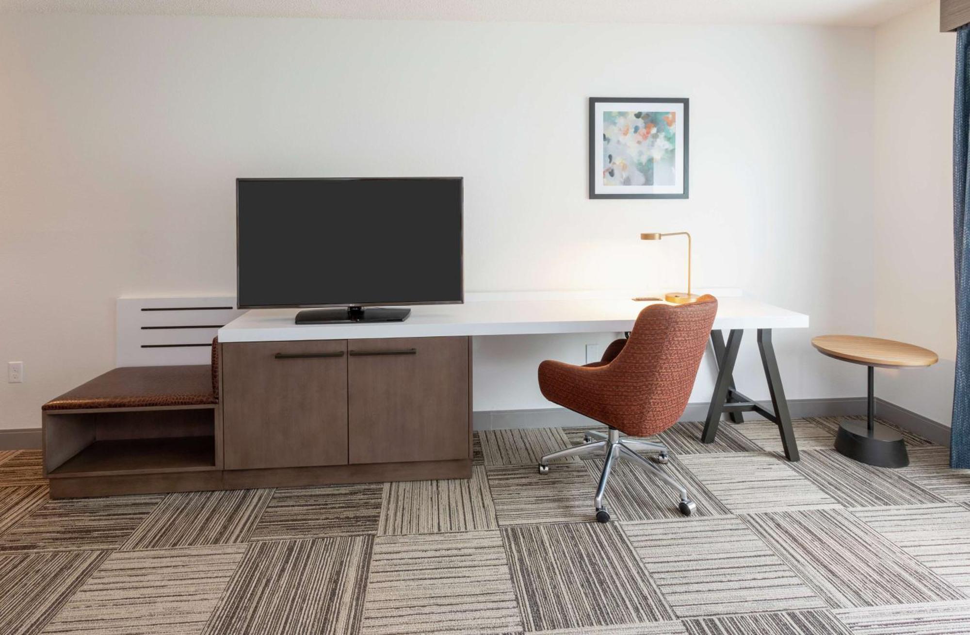 Hilton Garden Inn Minneapolis/Bloomington Dış mekan fotoğraf