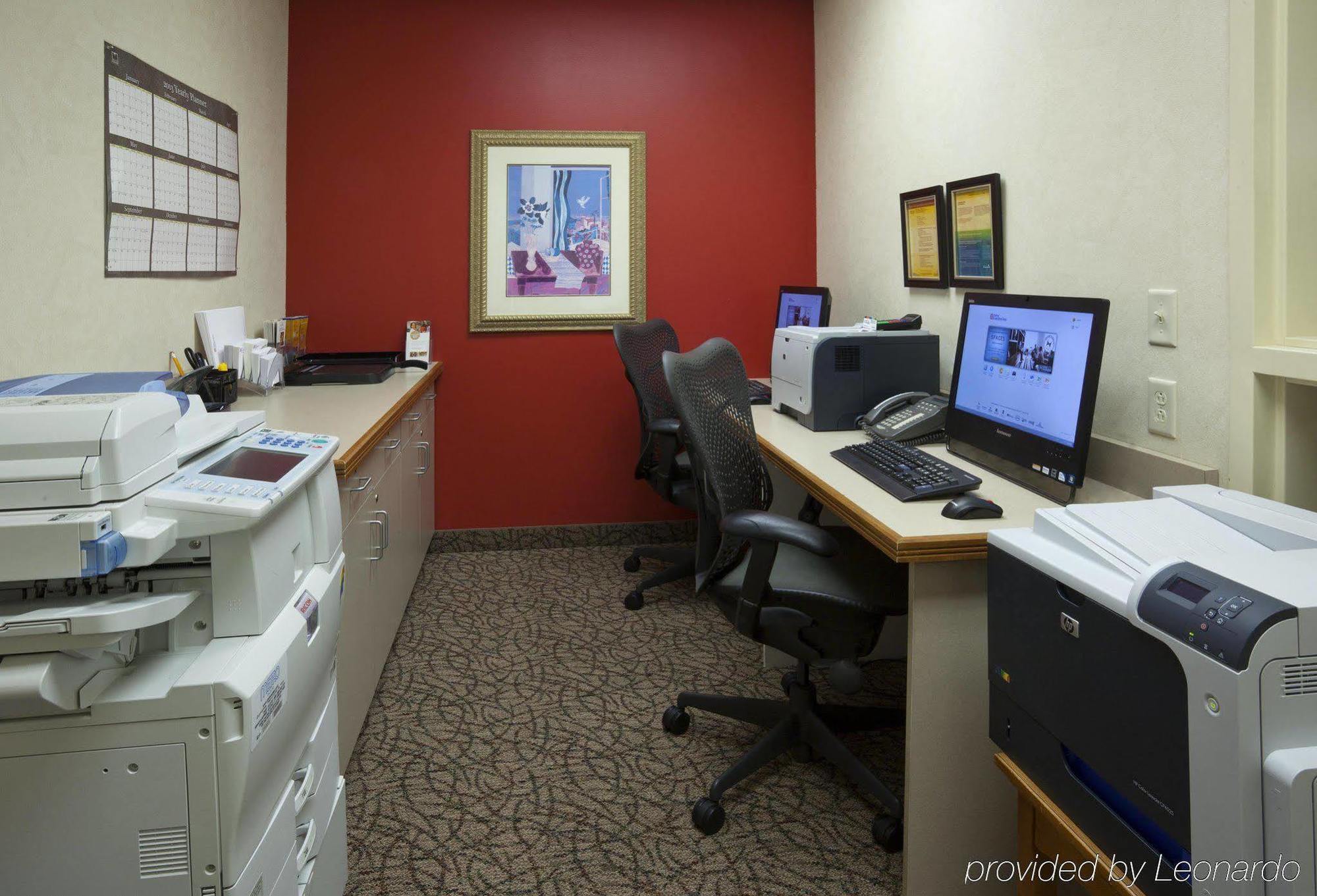 Hilton Garden Inn Minneapolis/Bloomington Dış mekan fotoğraf