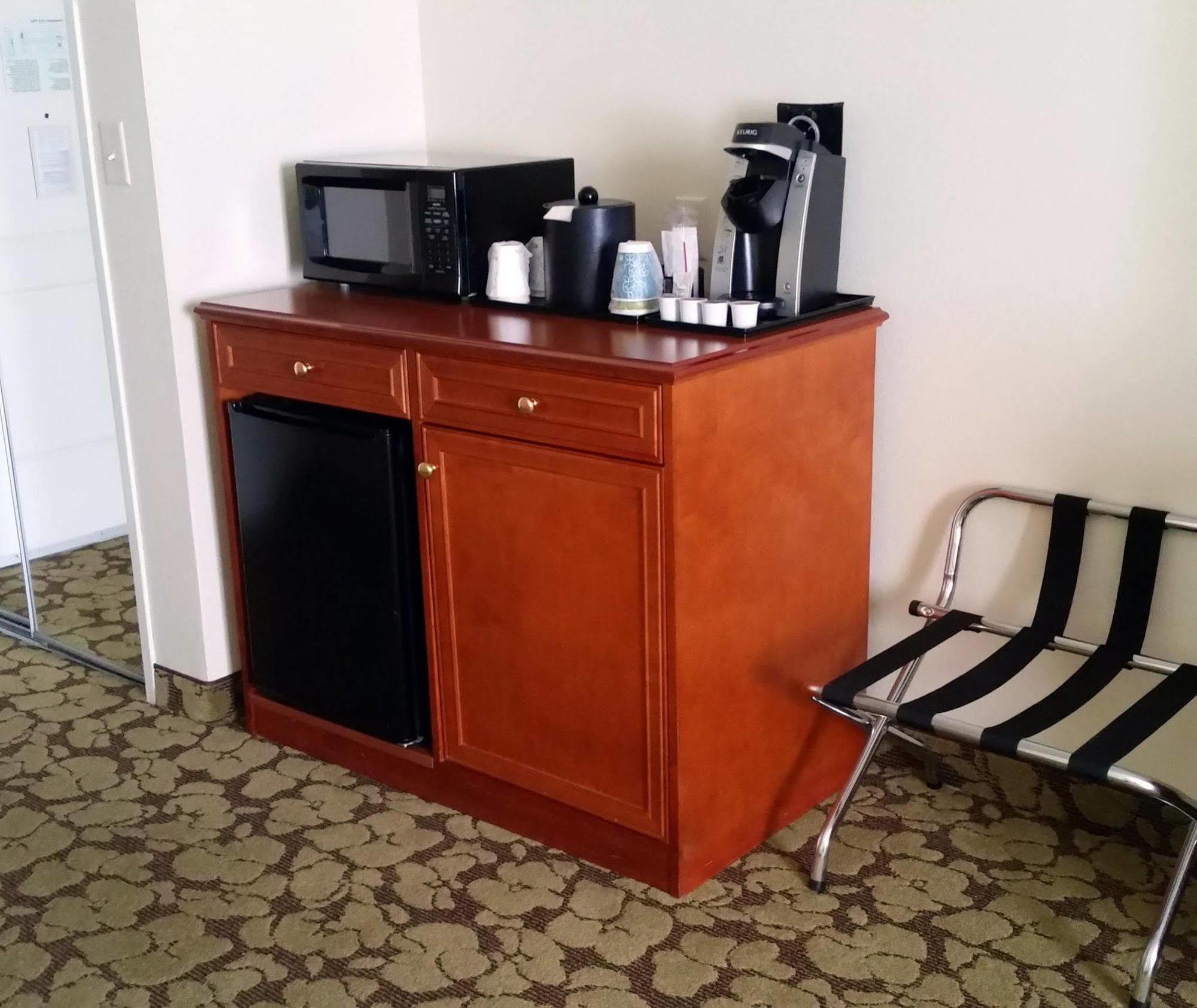 Hilton Garden Inn Minneapolis/Bloomington Dış mekan fotoğraf
