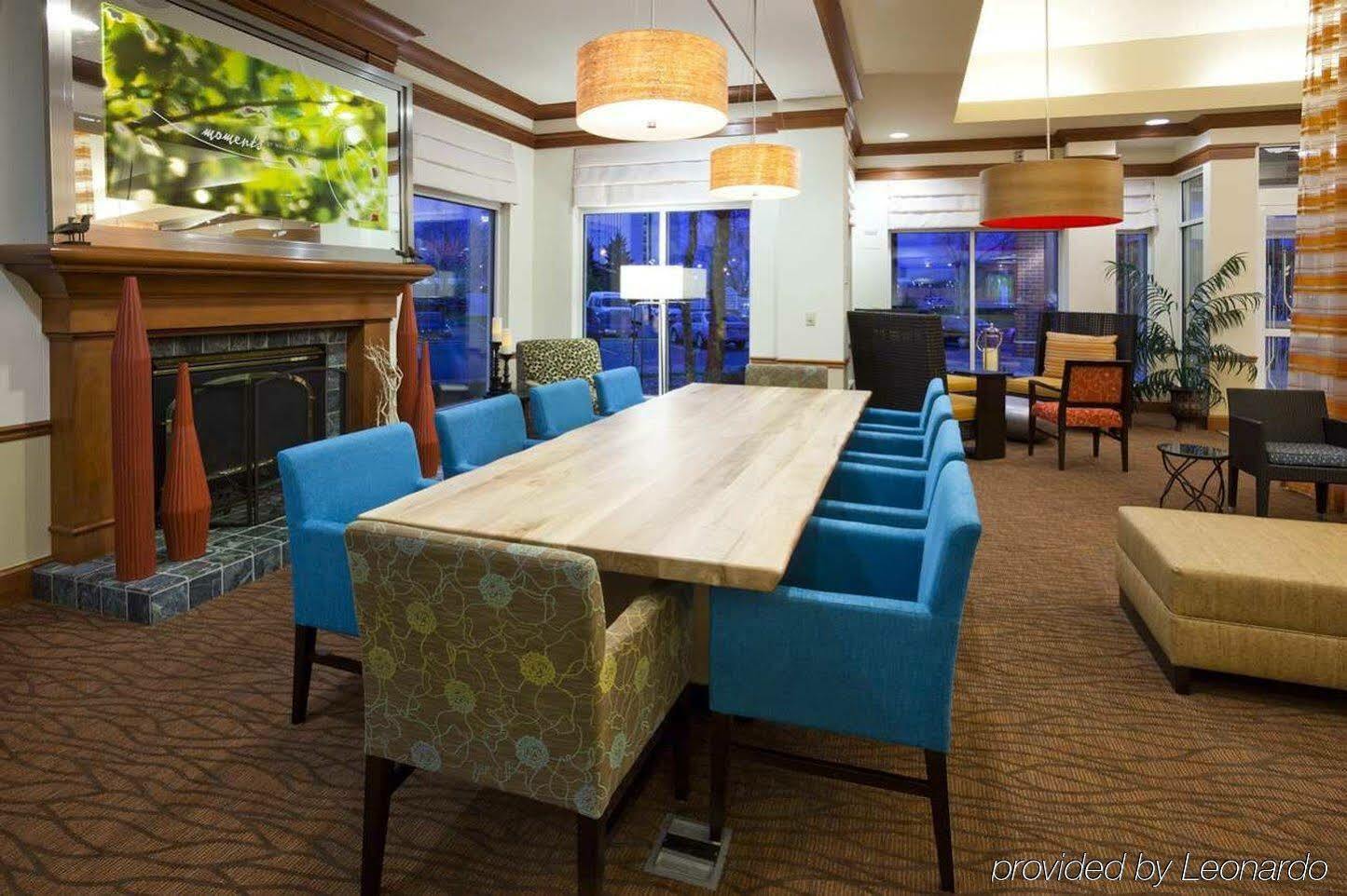 Hilton Garden Inn Minneapolis/Bloomington Dış mekan fotoğraf