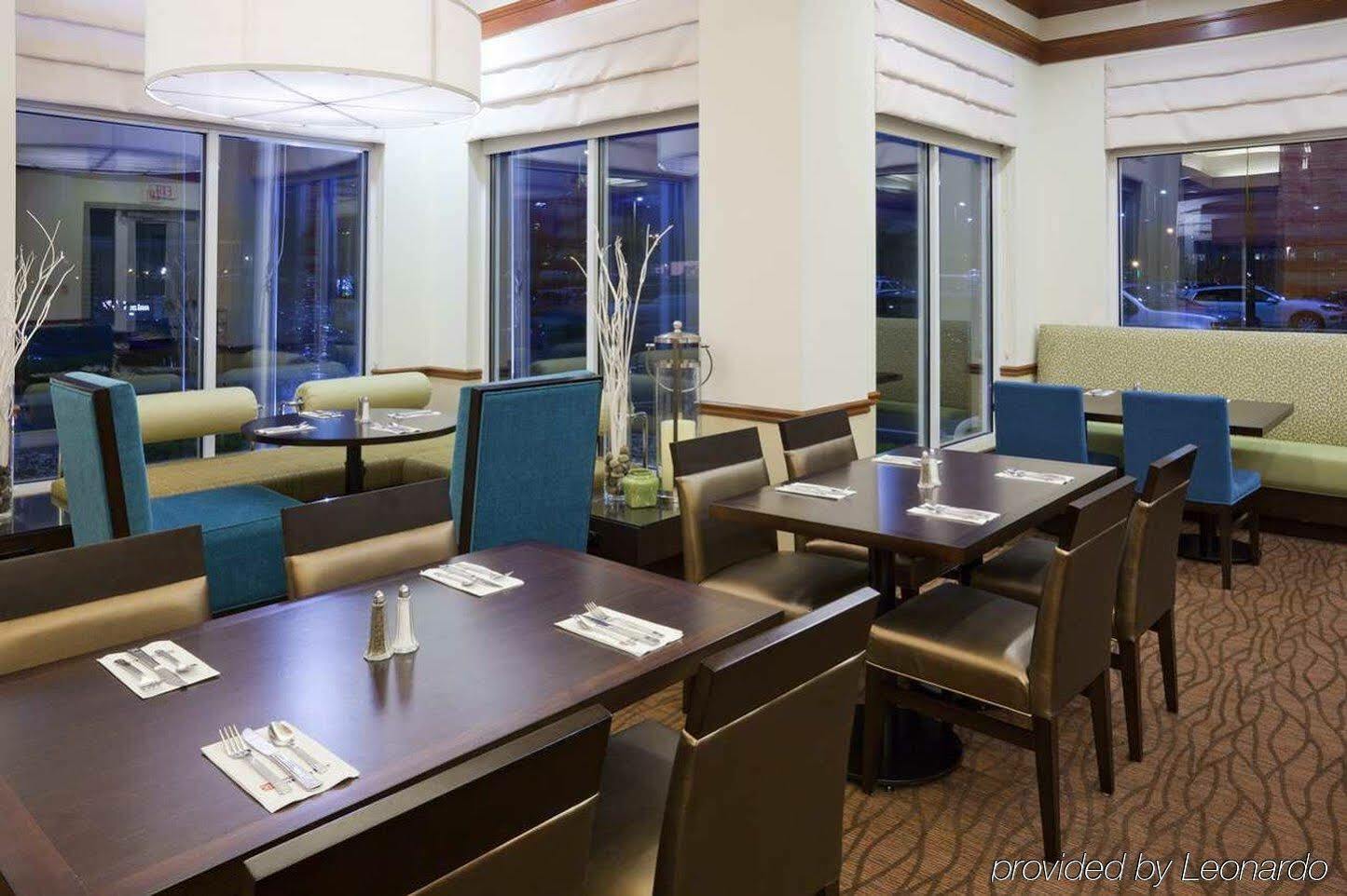 Hilton Garden Inn Minneapolis/Bloomington Dış mekan fotoğraf