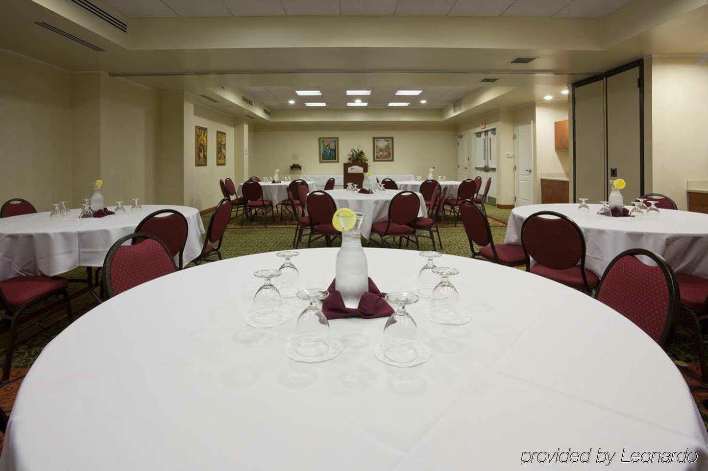 Hilton Garden Inn Minneapolis/Bloomington Dış mekan fotoğraf