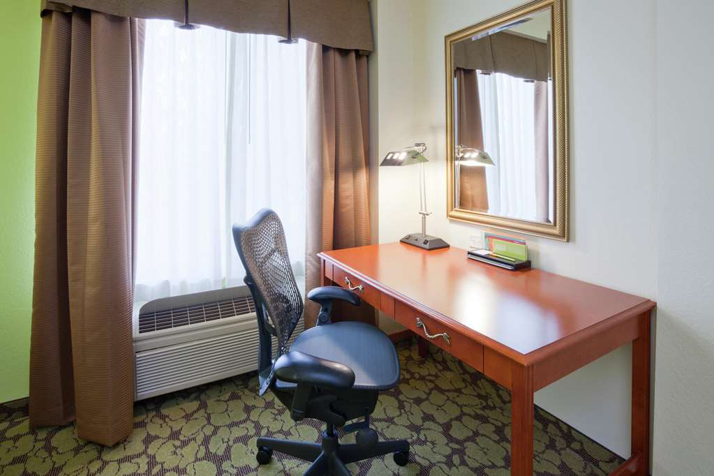 Hilton Garden Inn Minneapolis/Bloomington Oda fotoğraf